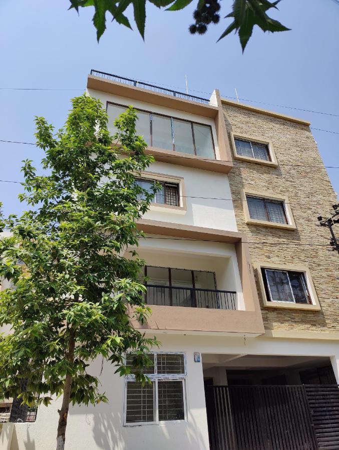 Catalyst Suites Bangalore Exterior foto