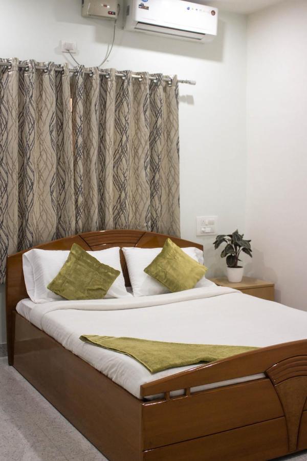 Catalyst Suites Bangalore Exterior foto