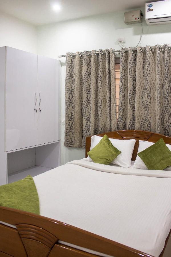 Catalyst Suites Bangalore Exterior foto